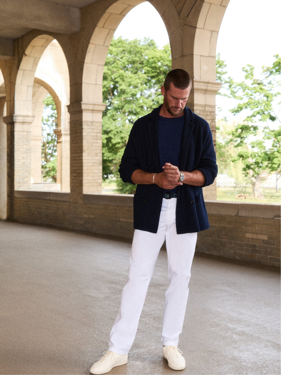 Maltese Summer Look 3