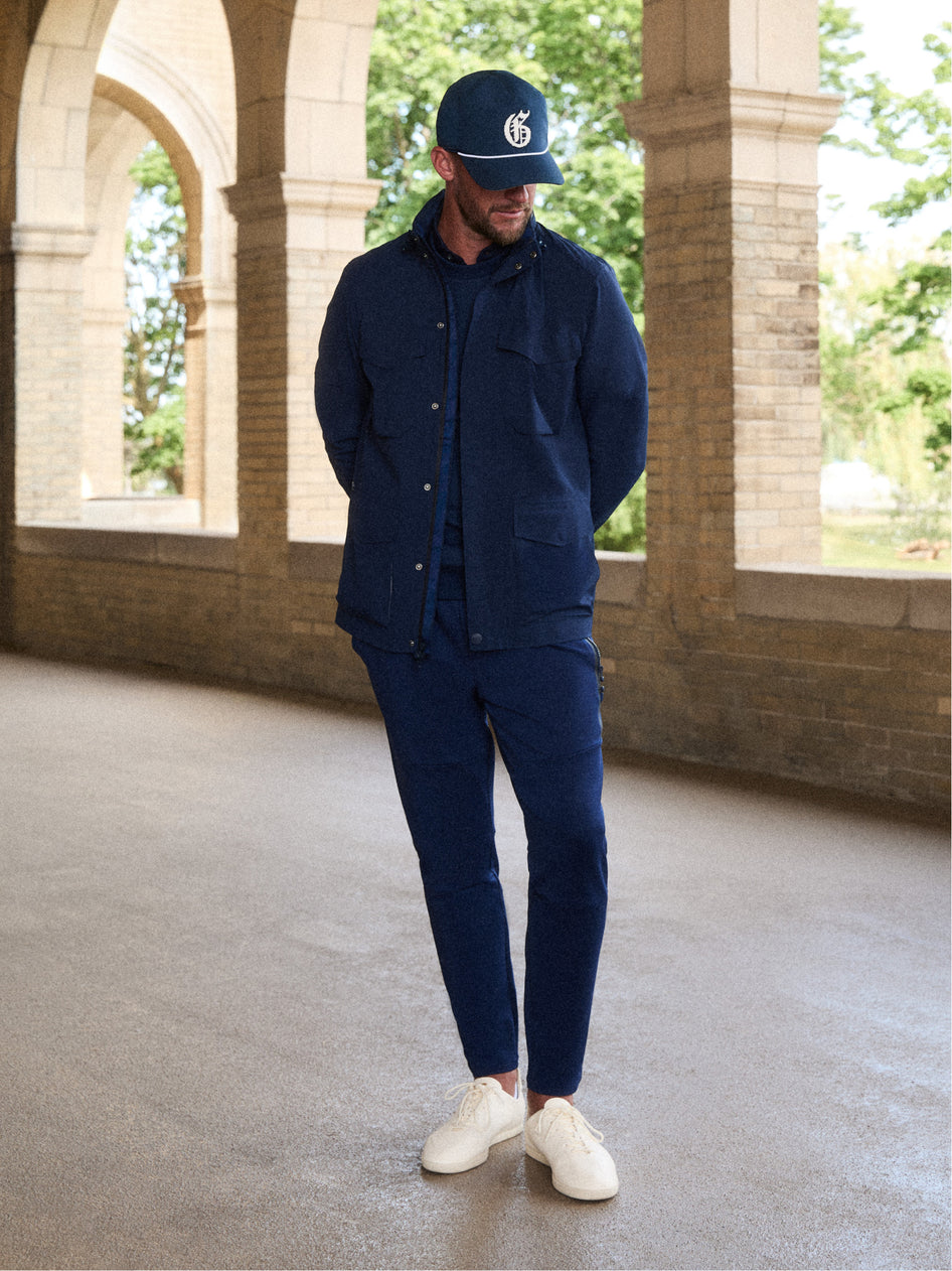 Maltese Summer Look 7