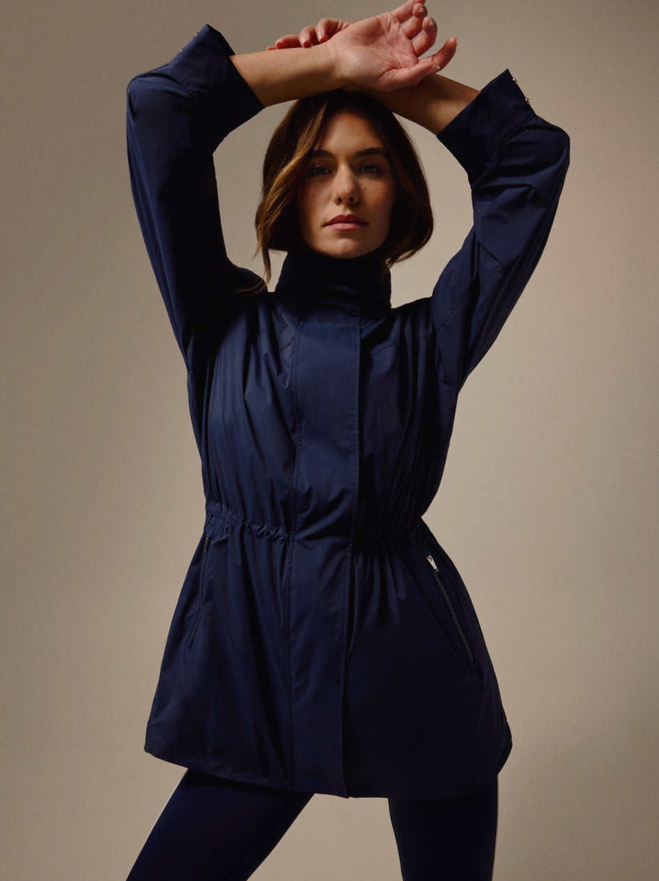 Women's Spring '26 Look 2