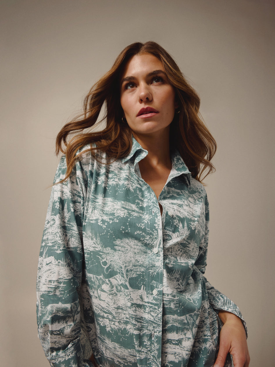 Women's Spring '26 Look 4