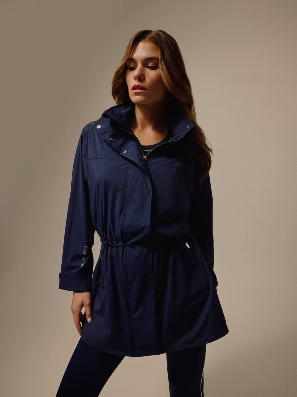 Women's Spring '26 Look 2