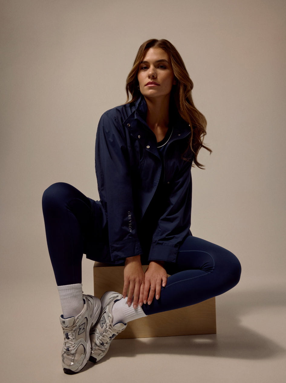 Women's Spring '26 Look 2