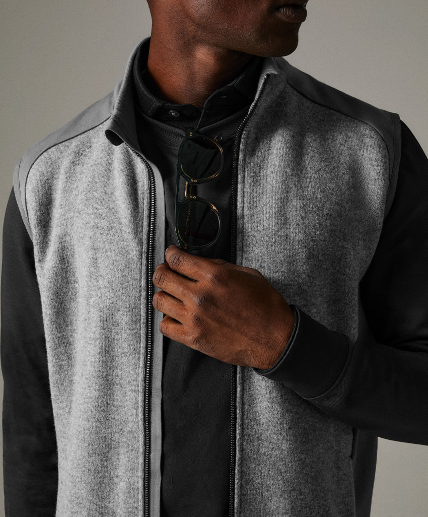 Greyson Dress Sport Lookbook