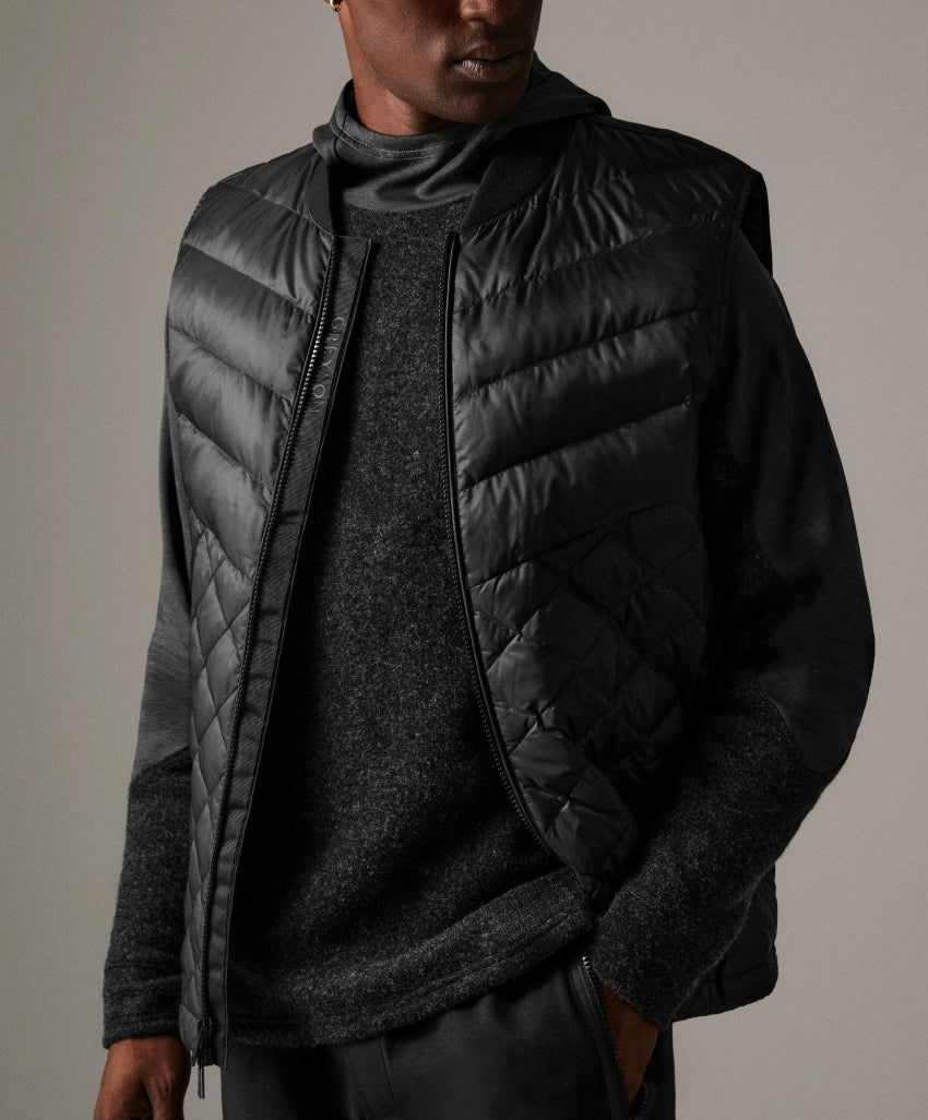 Greyson Dress Sport Lookbook