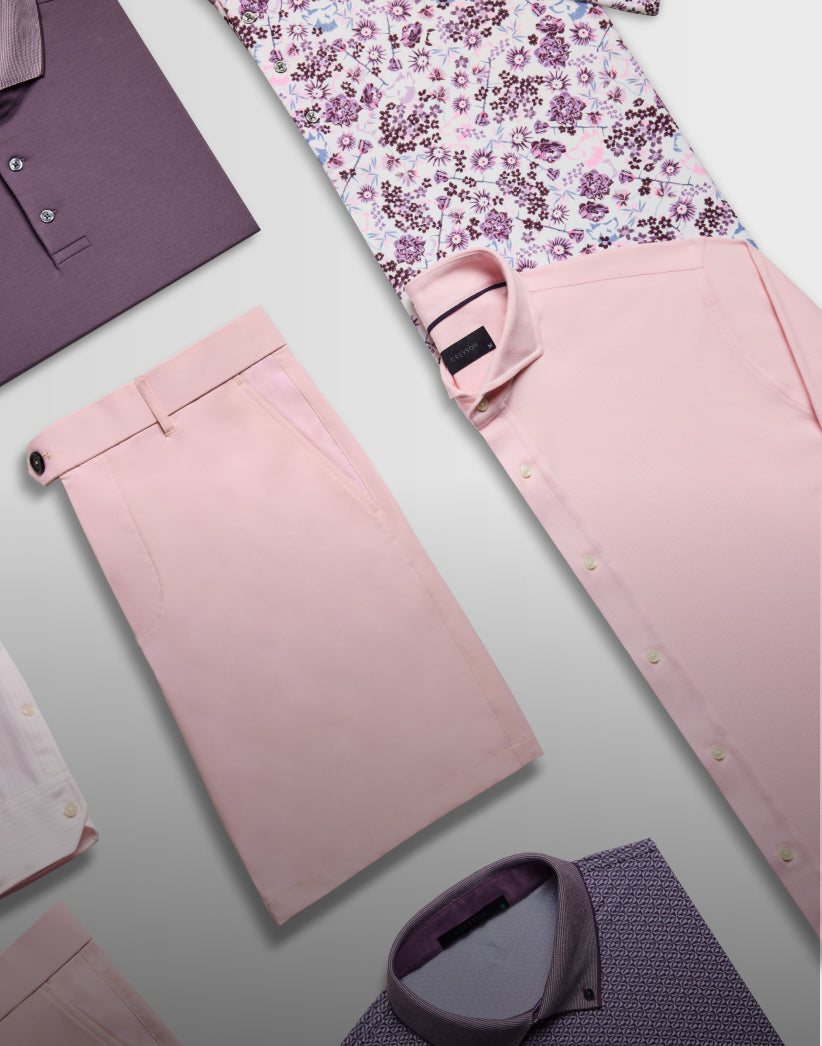 Greyson Clothiers: Performance Golf, Lifestyle & Activewear