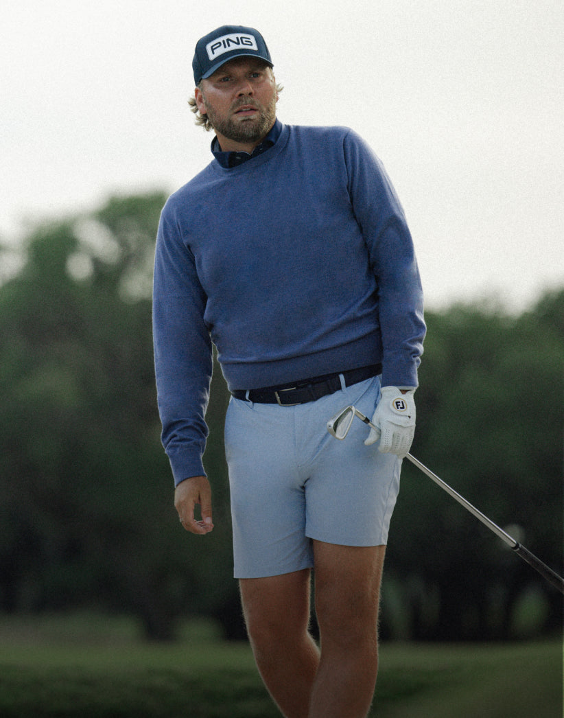 Greyson Clothiers: Performance Golf, Lifestyle & Activewear