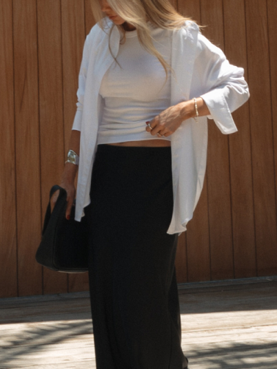 Greyson Clothiers Women's Lifestyle Look 6