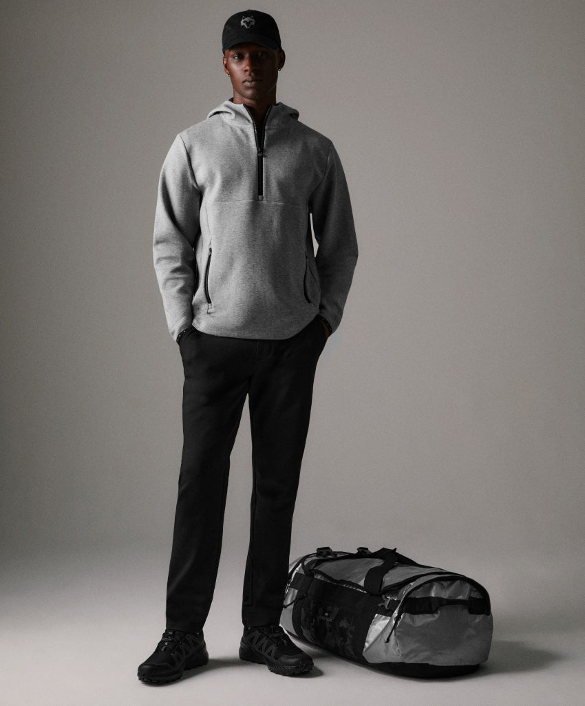 Greyson Dress Sport Lookbook