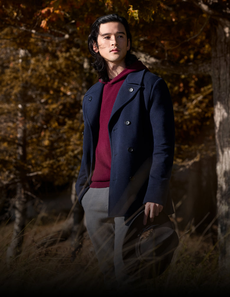 Greyson Clothiers: Performance Golf, Lifestyle & Activewear