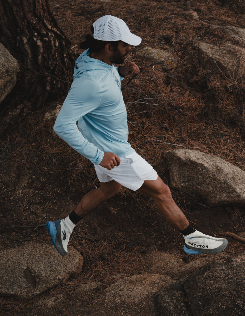 Golf & Athletic Shoes Technology | Greyson Clothiers