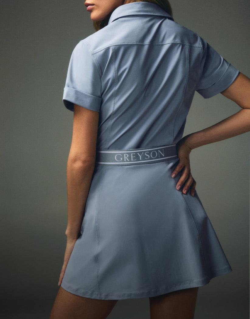 Greyson Clothiers: Performance Golf, Lifestyle & Activewear