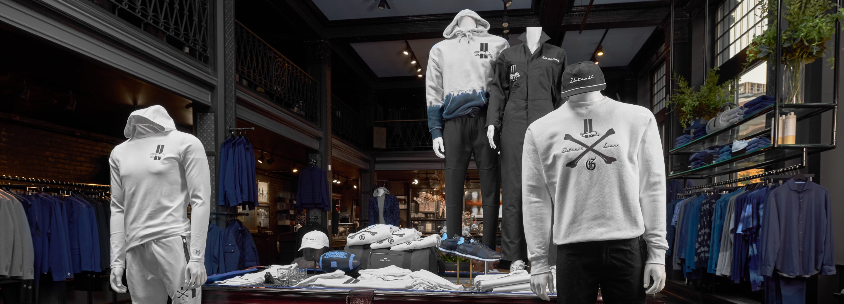 The Teams Shop