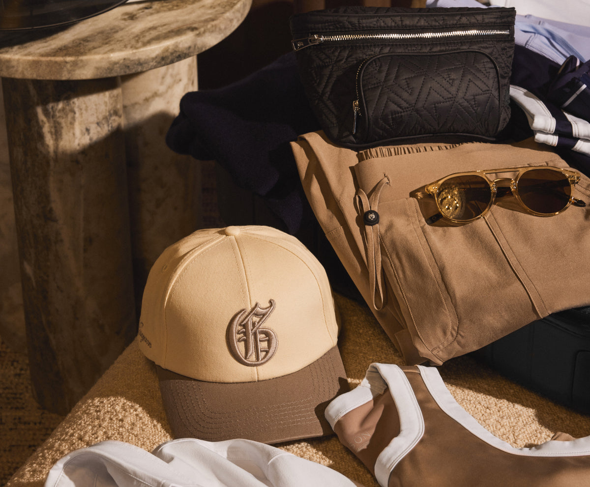 Greyson Greyson Clothiers: Performance Golf, Lifestyle & Activewear