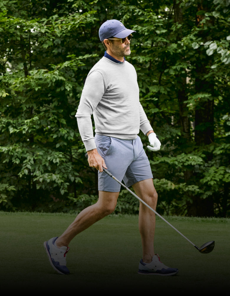 Greyson Clothiers: Performance Golf, Lifestyle & Activewear