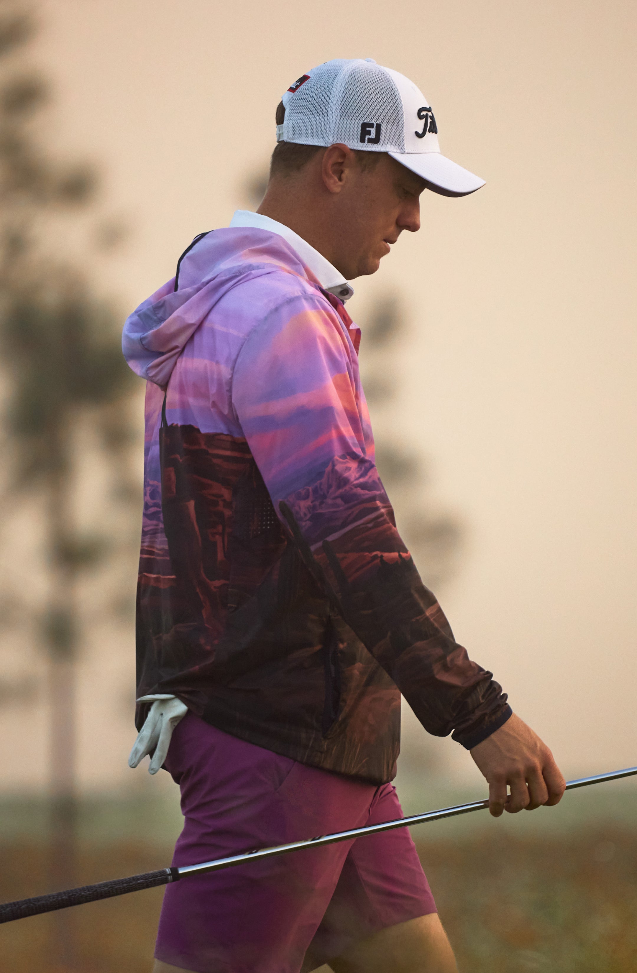 Men's Lightweight Performance Hoodies & Sweatshirts | Golf Men's Lightweight Performance Hoodies & Sweatshirts | Golf