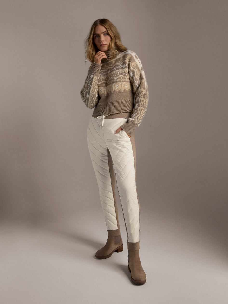 Women's Holiday Look 4