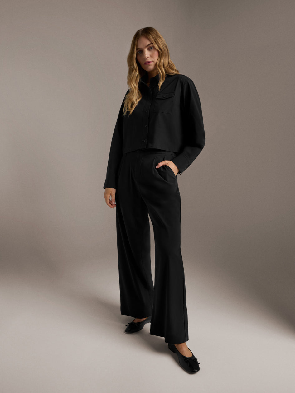 Women's Holiday Look 9