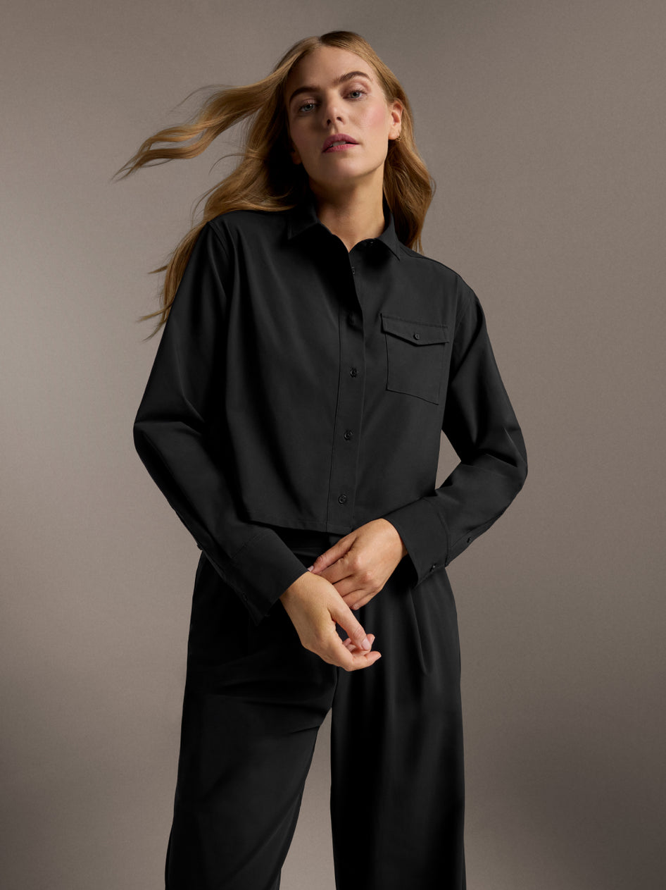 Women's Holiday Look 9