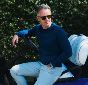 Greyson Clothiers: Performance Golf, Lifestyle & Activewear