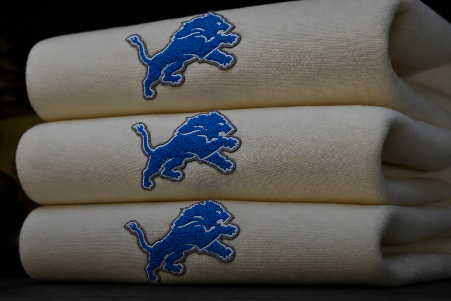 G.O.A.T. Active Towel - Soft Cotton Gym Towel with Signature Print