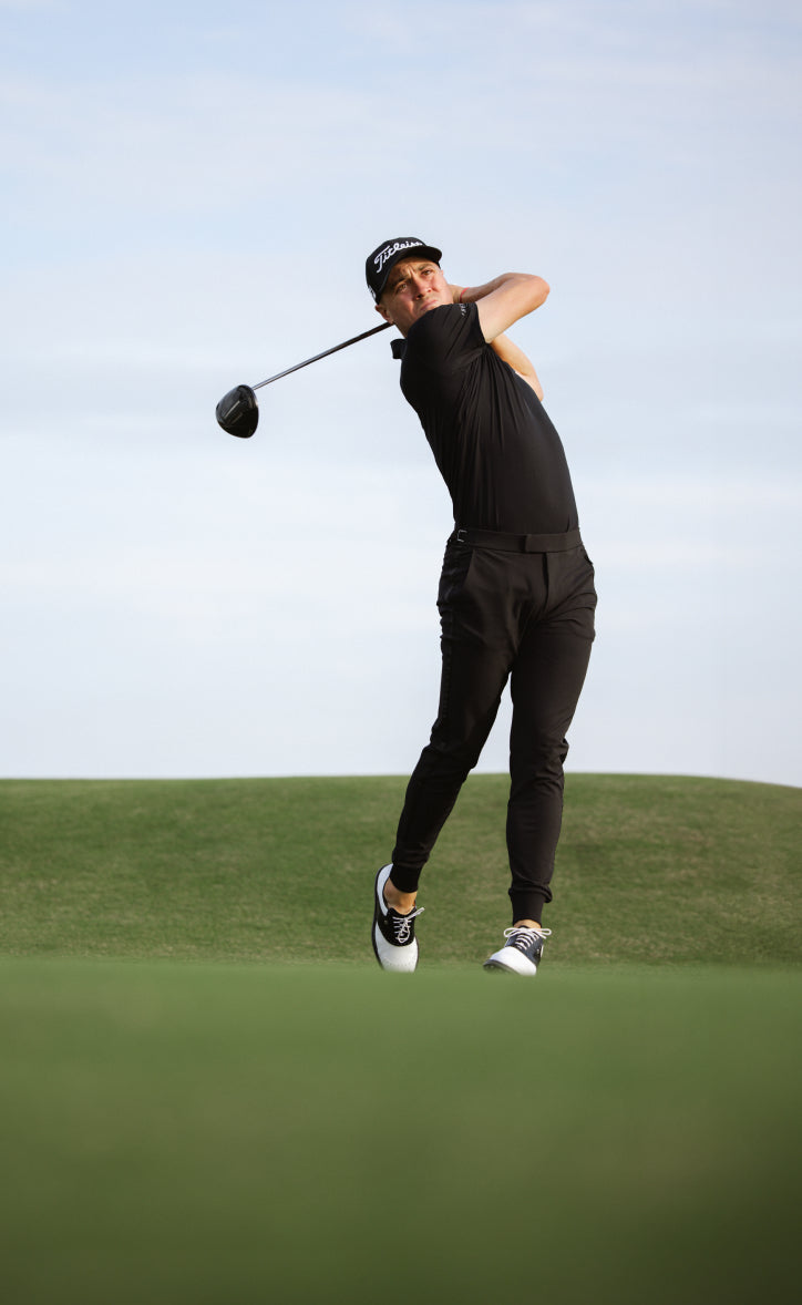 Men's Golf Clothing & Attire | High End Golf Apparel | Greyson Clothiers