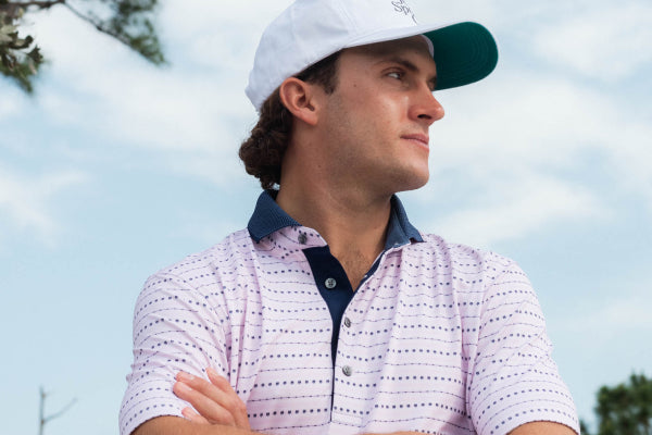Greyson Golf & Athletic Shoes Technology | Greyson Clothiers