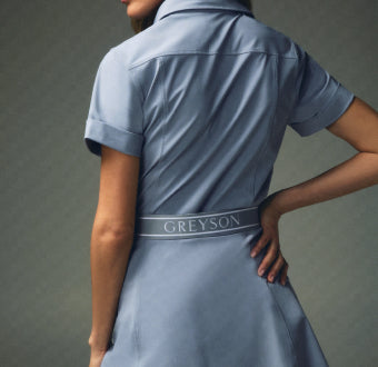 Greyson Clothiers: Performance Golf, Lifestyle & Activewear