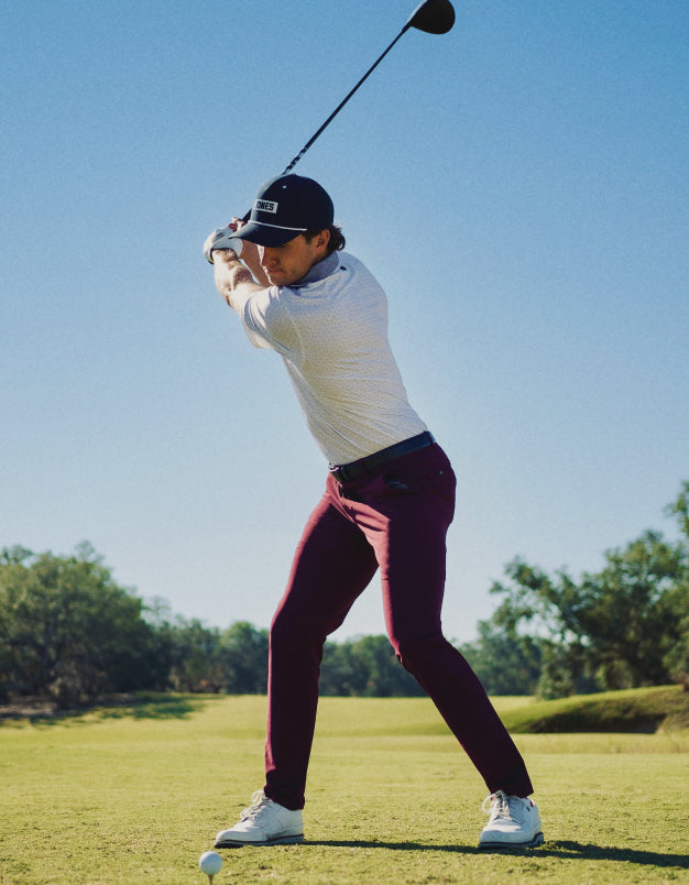 Greyson Clothiers: Performance Golf, Lifestyle & Activewear