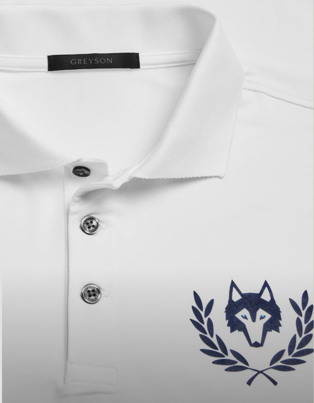 Limited Edition Greyson Apparel - Exclusive Drops & Gear