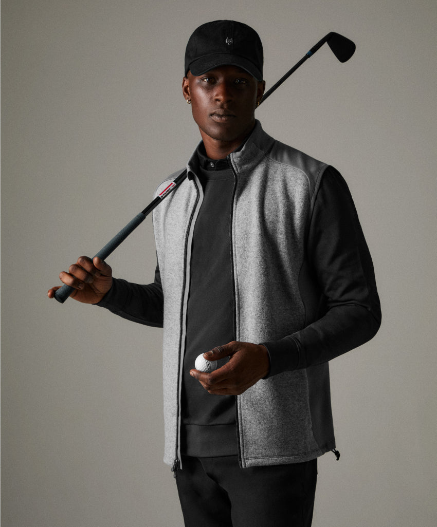 Greyson Dress Sport Lookbook