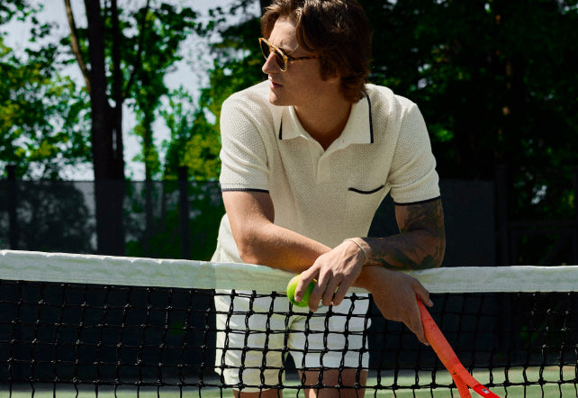 Greyson New Arrivals | Premium Golf & Lifestyle Apparel | Greyson Clothiers