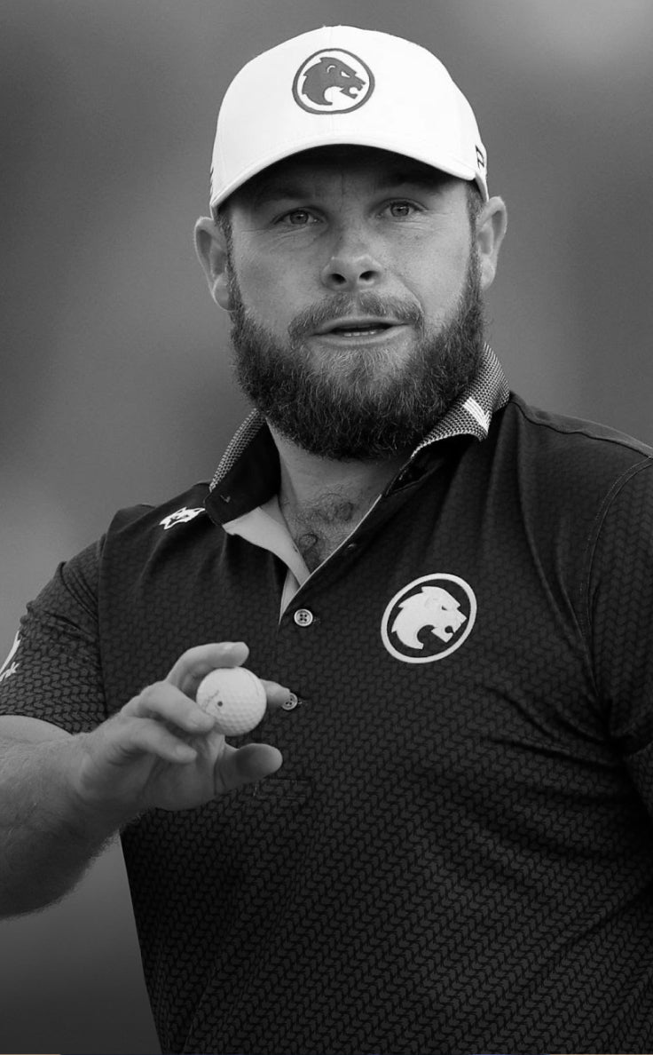 Greyson Clothiers: Performance Golf, Lifestyle & Activewear