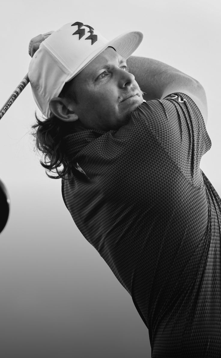 Greyson Clothiers: Performance Golf, Lifestyle & Activewear