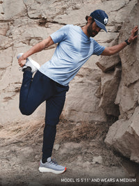 Guide Sport Short Sleeve Tee