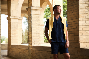 Men's New Arrivals – Lifestyle, Golf & Activewear | Greyson Clothiers