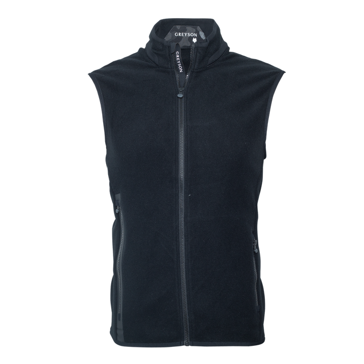 Algonquin Vest – Greyson Clothiers