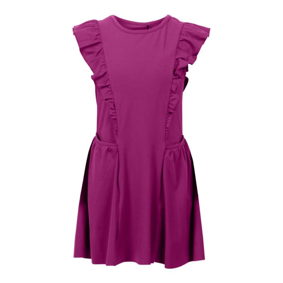 Girl's Phoenix Dress