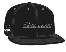 Detroit Lions Spirit 9Fifty Snapback