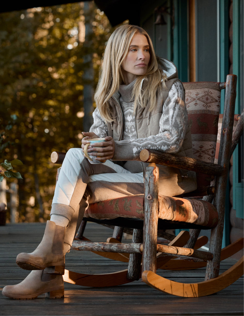 Greyson Clothiers Women's Holiday '25 Look 3 in Womens