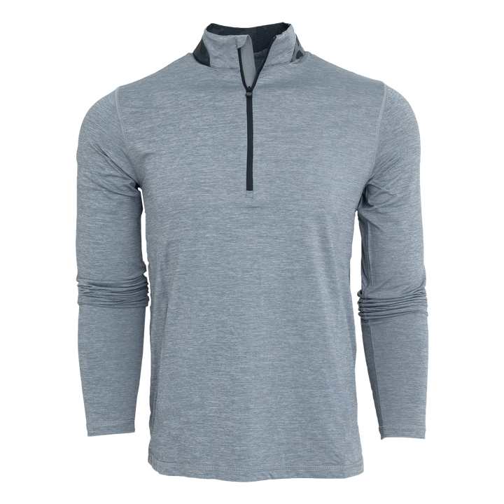 Men s Sweaters Guide Sport Quarter Zip Greyson Clothiers