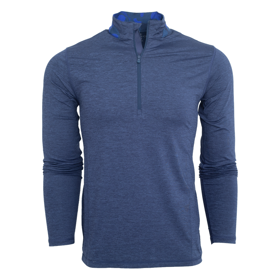 Guide Sport Quarter-Zip