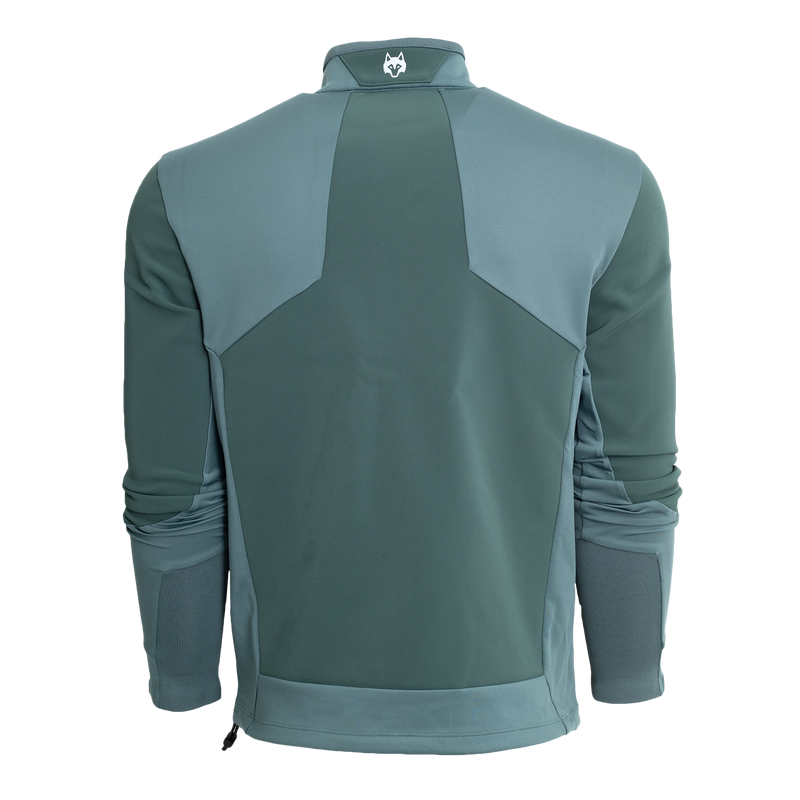 Mens Midweight Performance Jacket: Sequoia Sport Jacket