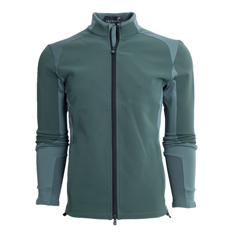 Greyson Clothiers Sequoia Sport Jacket in SCAREB