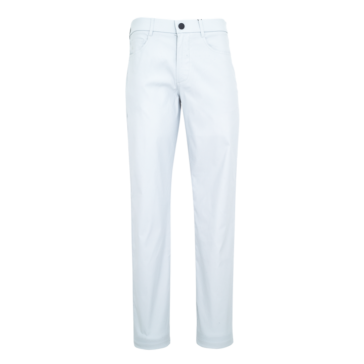 グレイソンWainscott 5-Pocket Pant ベージュ　サイズ32 Mens Wainscott 5-Pocket Pant - Classic Fit Lightweight Performance