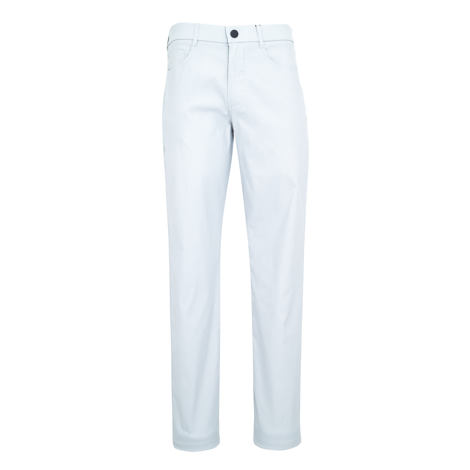 Greyson Clothiers Wainscott 5-Pocket Pant in Arctic