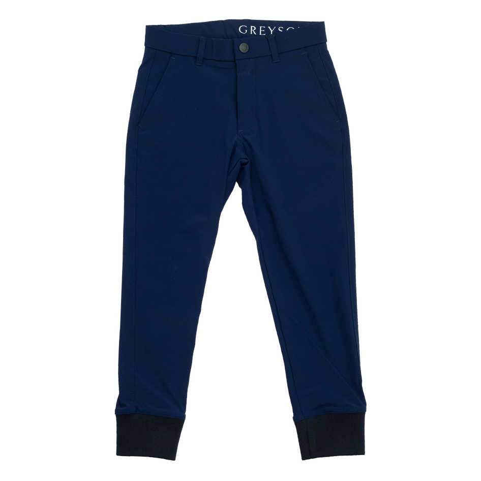 Greyson Clothiers Boy’s Gifting Kit in MALTESE BLUE