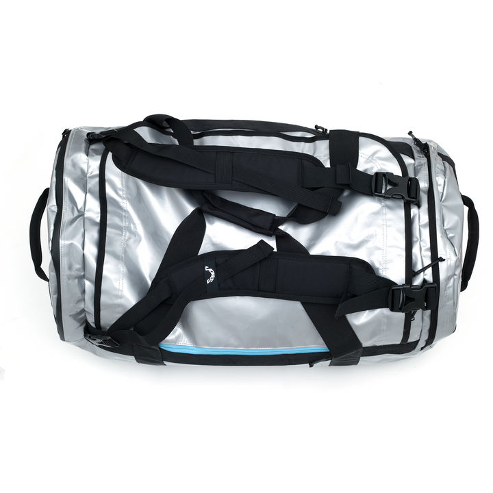 Greyson x Jones Dry Bag 70L - Durable Travel Duffle Bag | Greyson