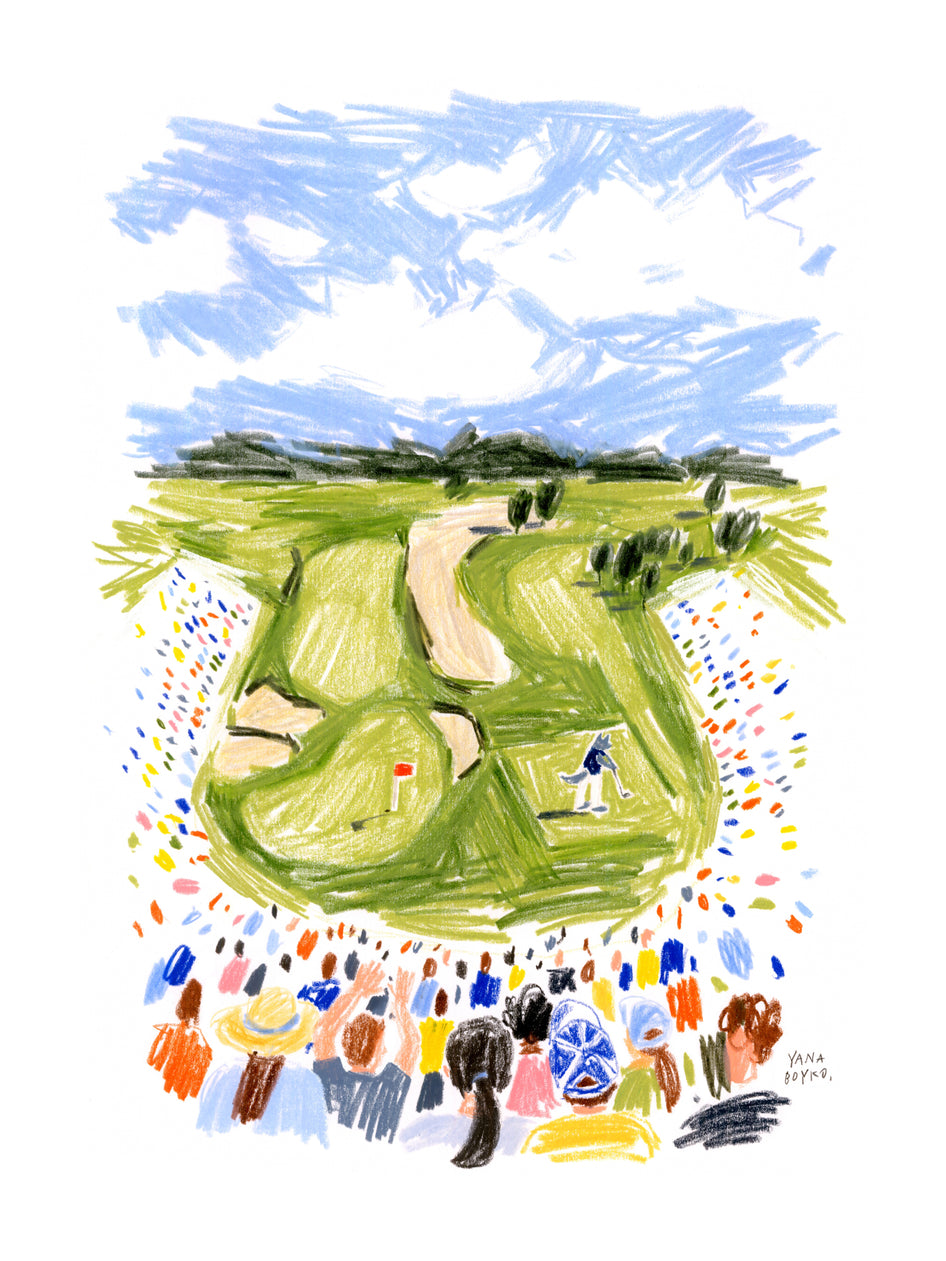 Greyson Clothiers The First Tee