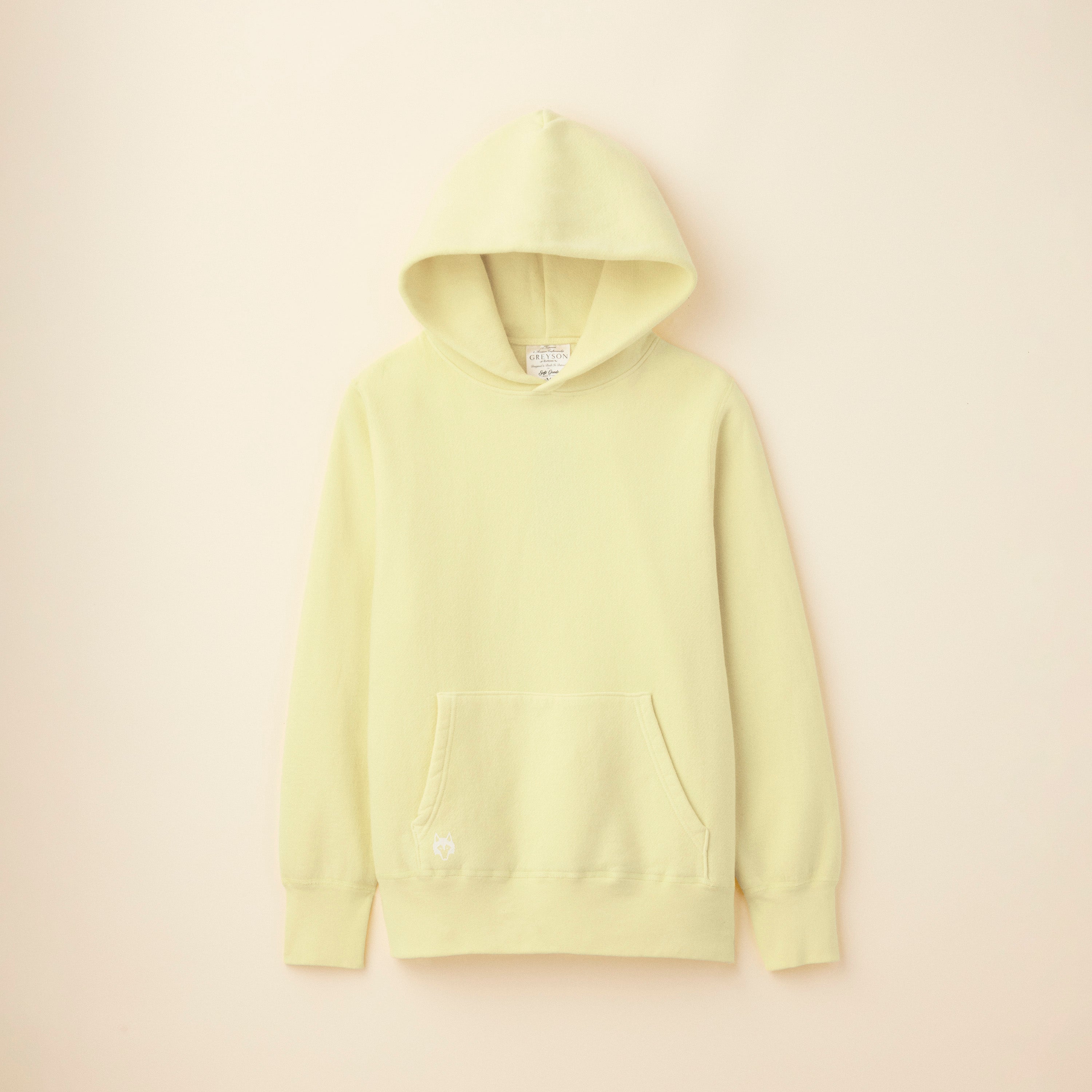 Limited Edition Greyson Apparel - Exclusive Drops & Gear
