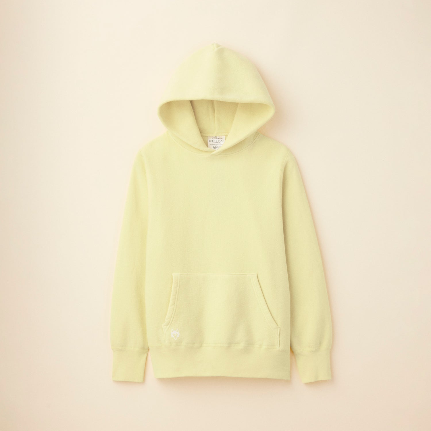 Soft Goods Unisex Hoodies